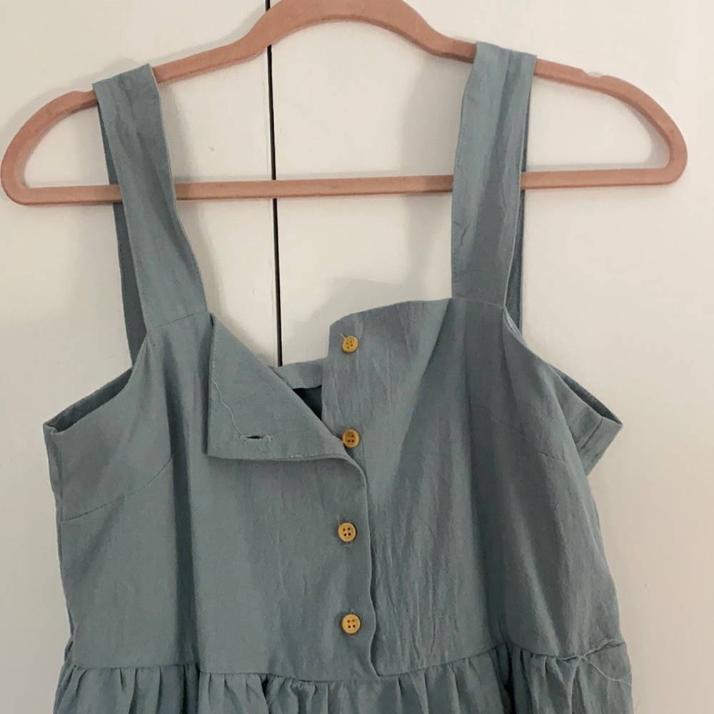 ZAFUL mini dress